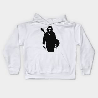 Sixto Rodriguez Kids Hoodie